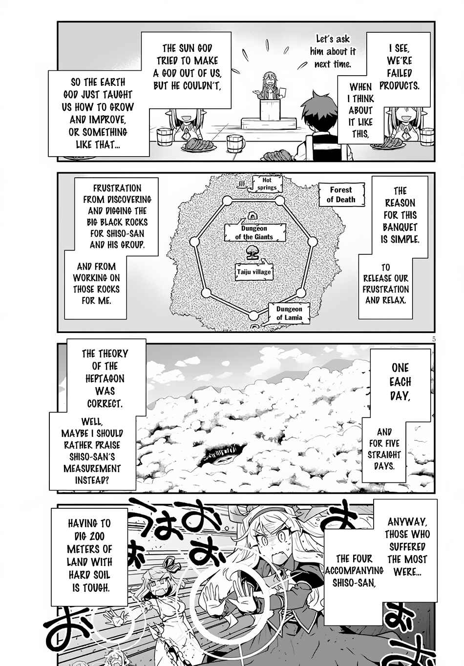 Chapter 199 - Page 6