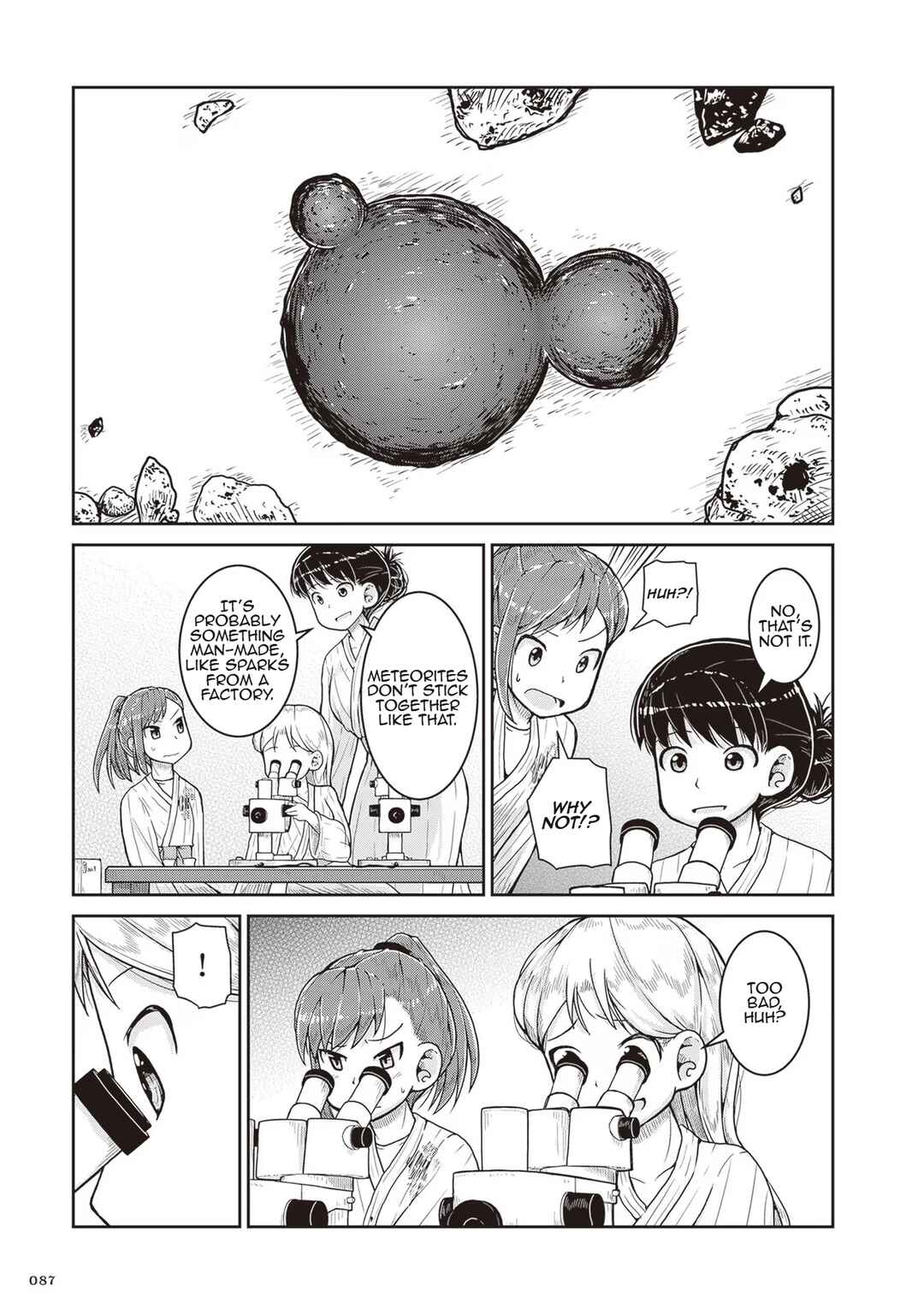 Chapter 21 - Page 19
