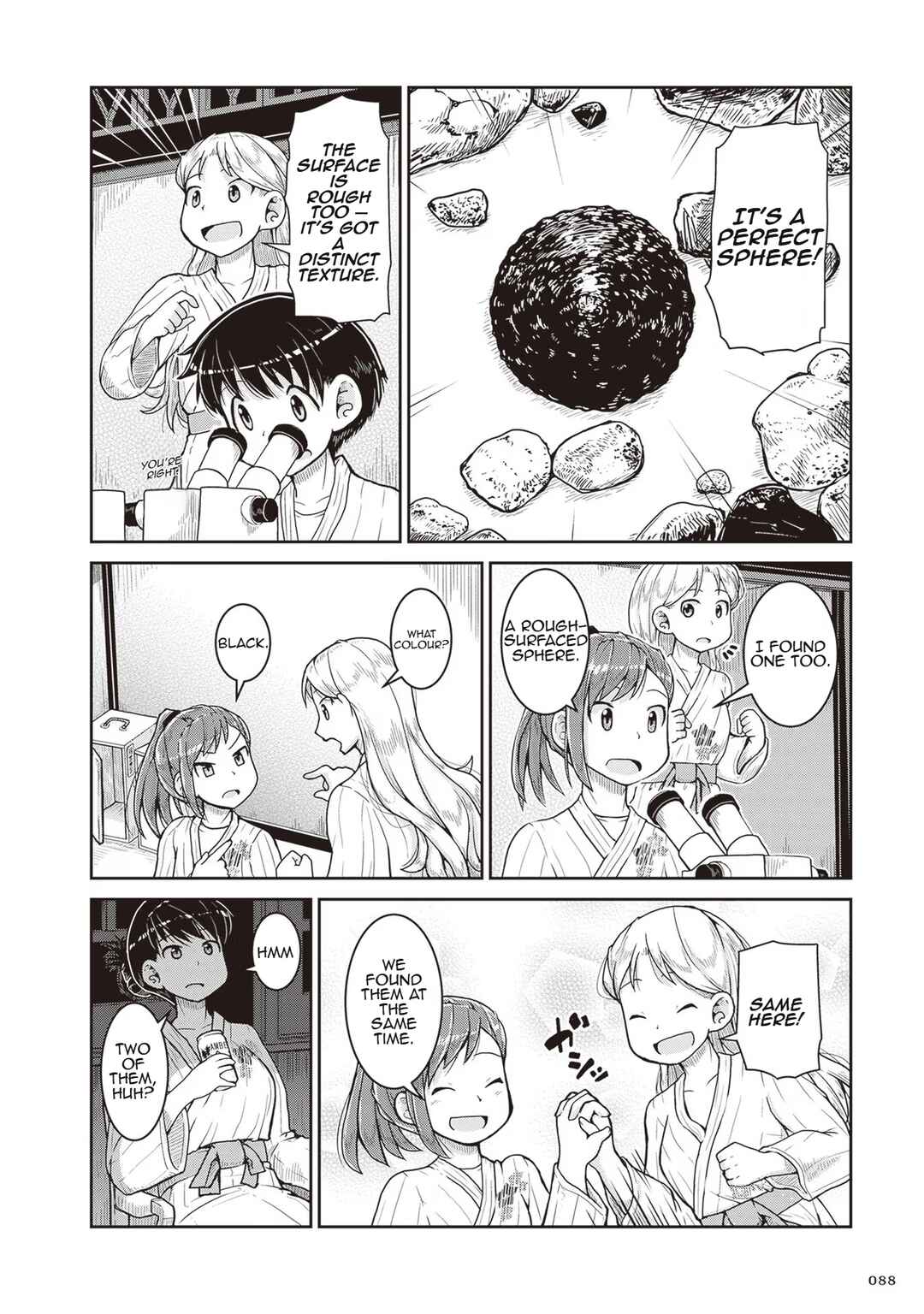 Chapter 21 - Page 20