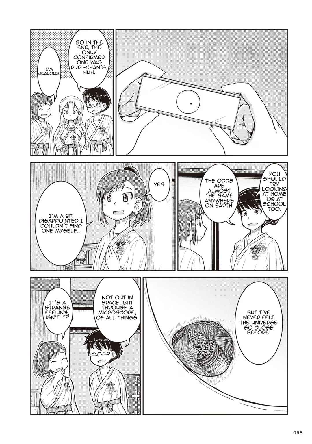 Chapter 21 - Page 30