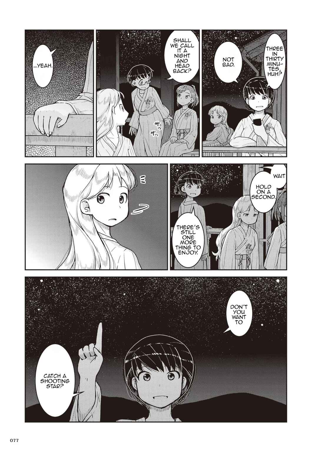 Chapter 21 - Page 9