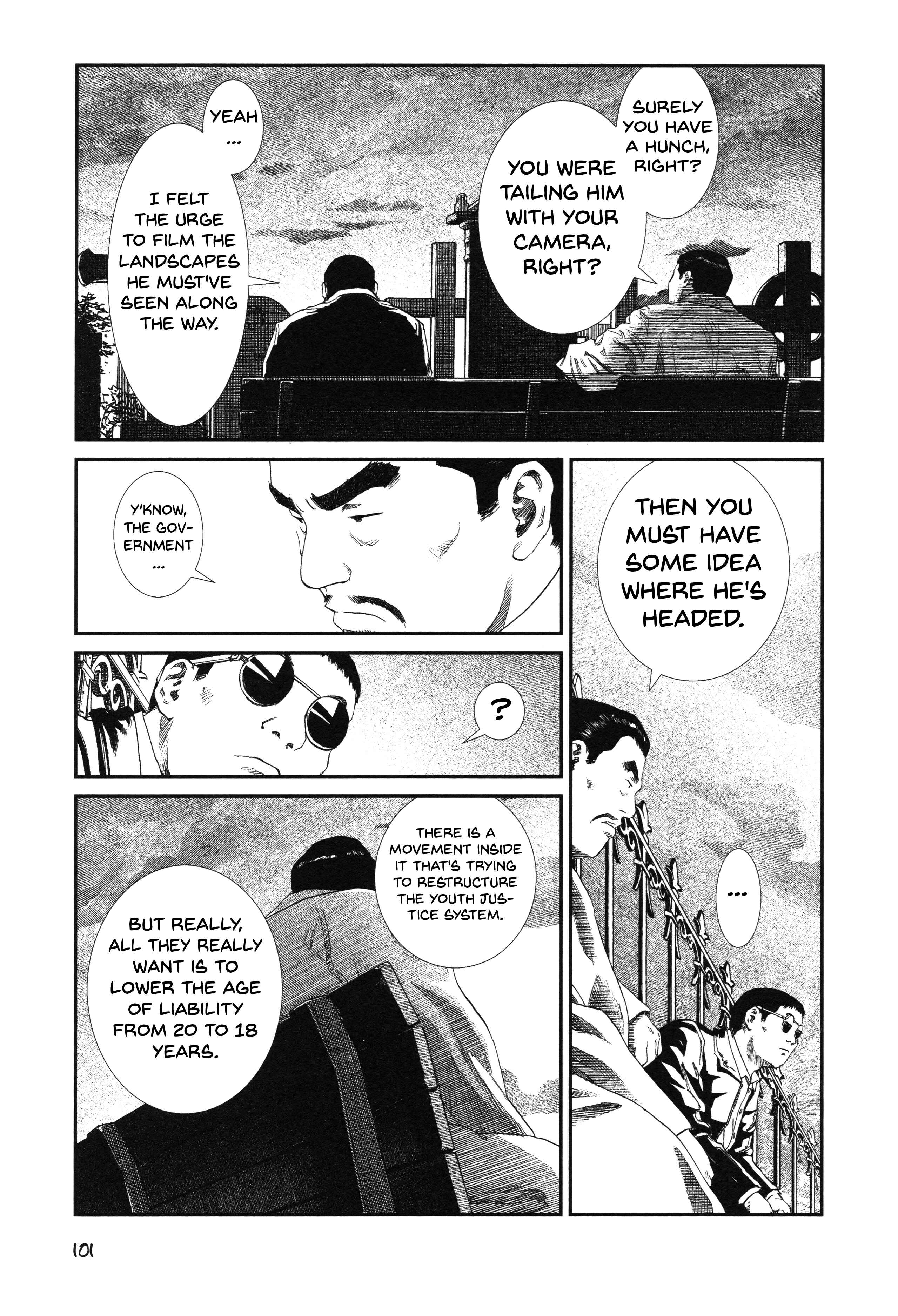Chapter 19 - Page 20