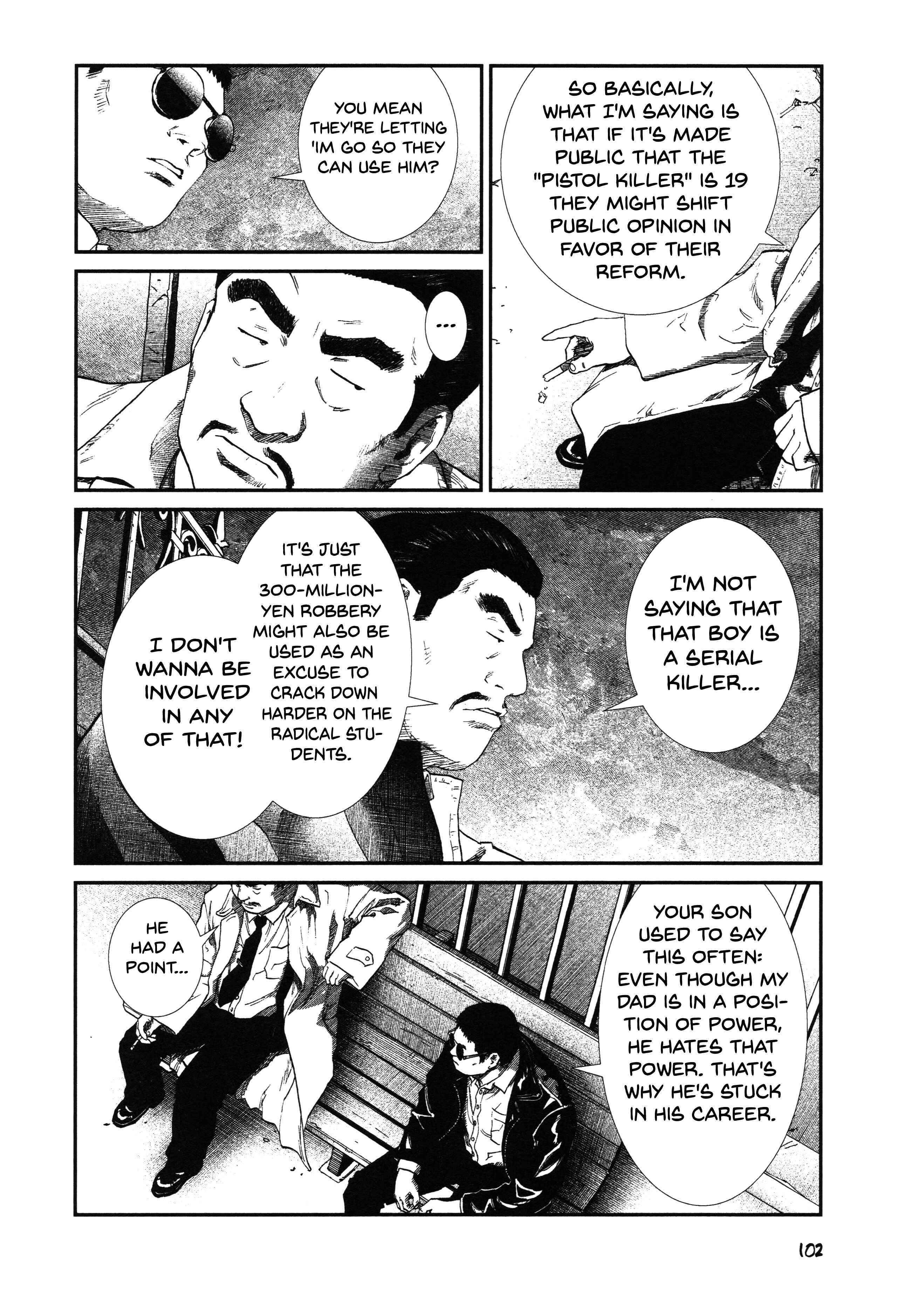 Chapter 19 - Page 21