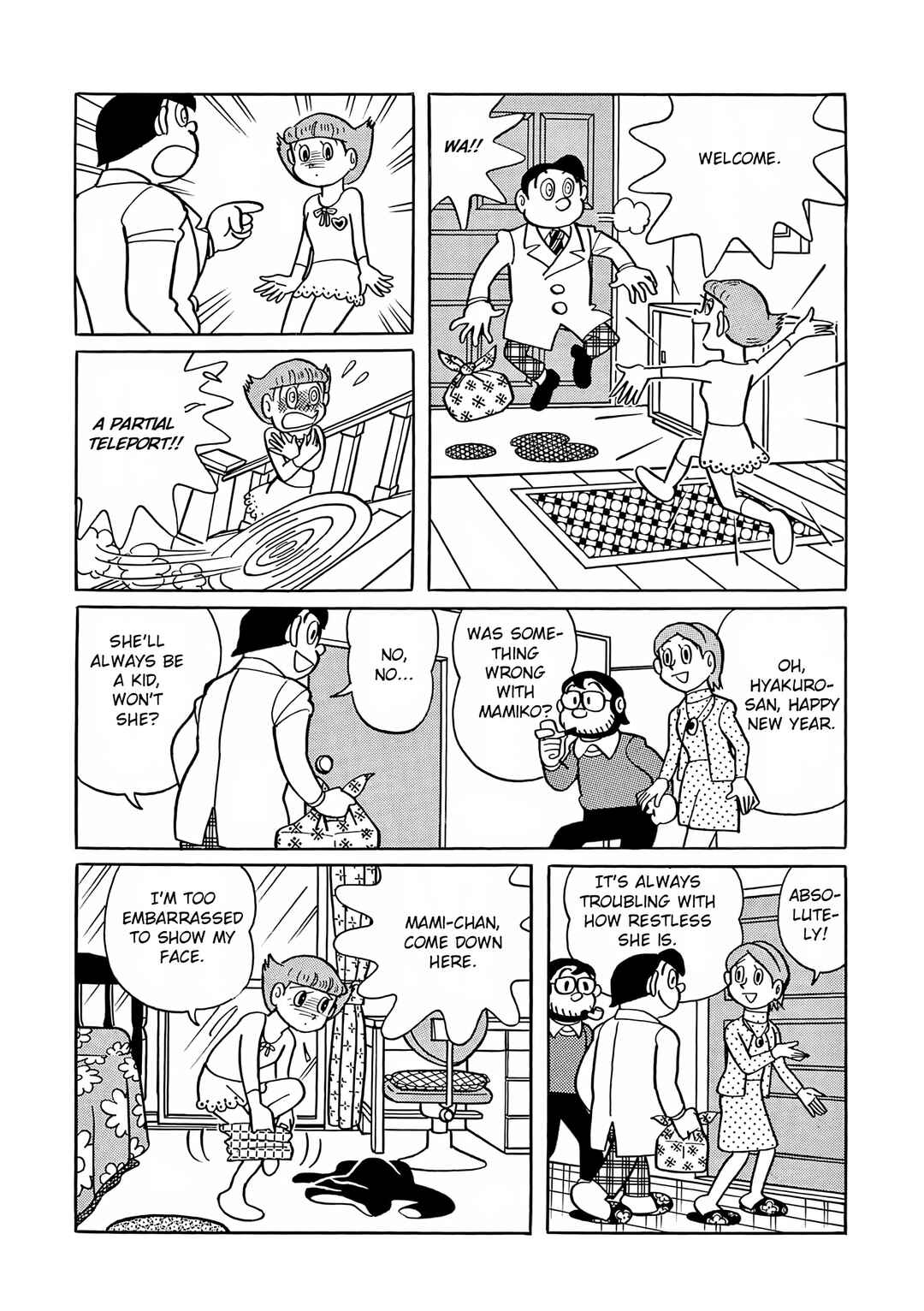 Chapter 25 - Page 11