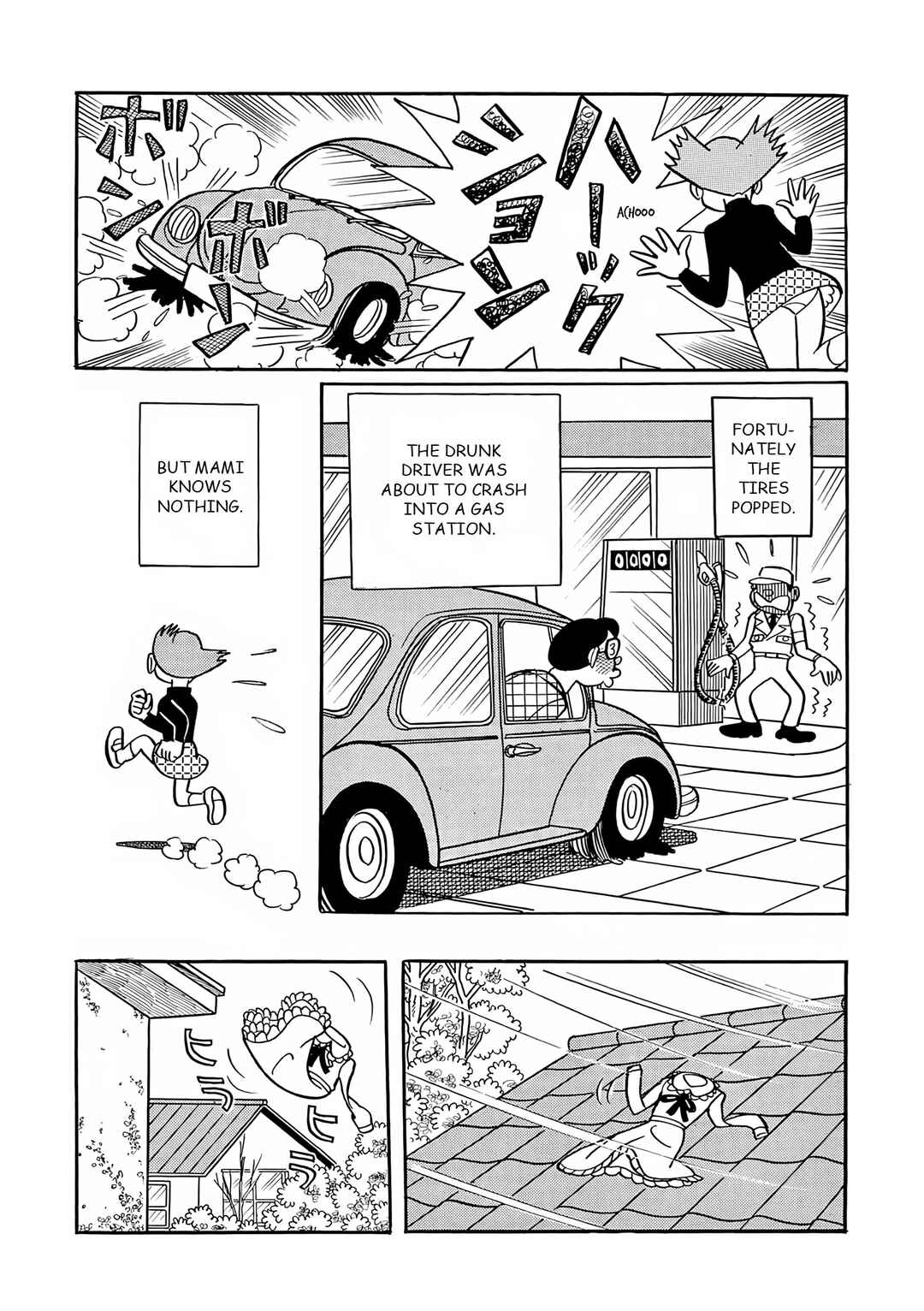 Chapter 25 - Page 21