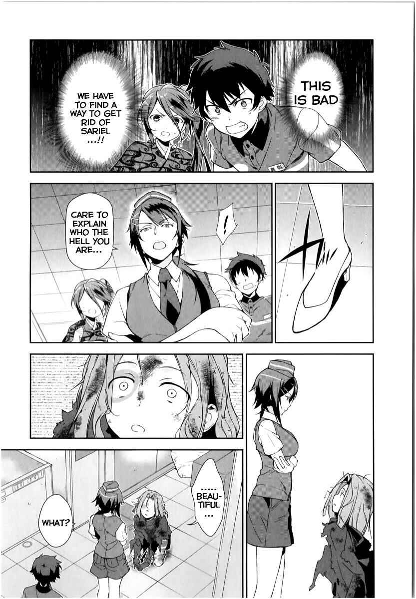 Chapter 24 - Page 14