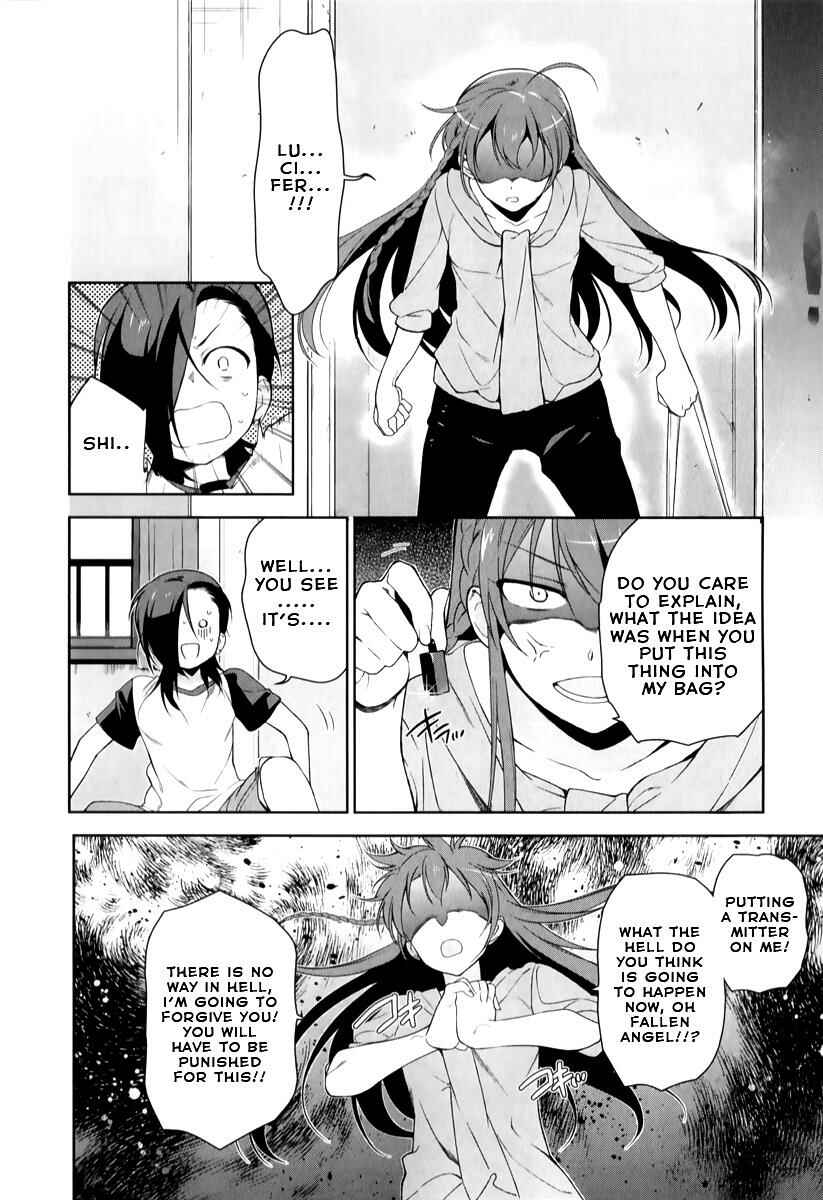Chapter 24 - Page 29