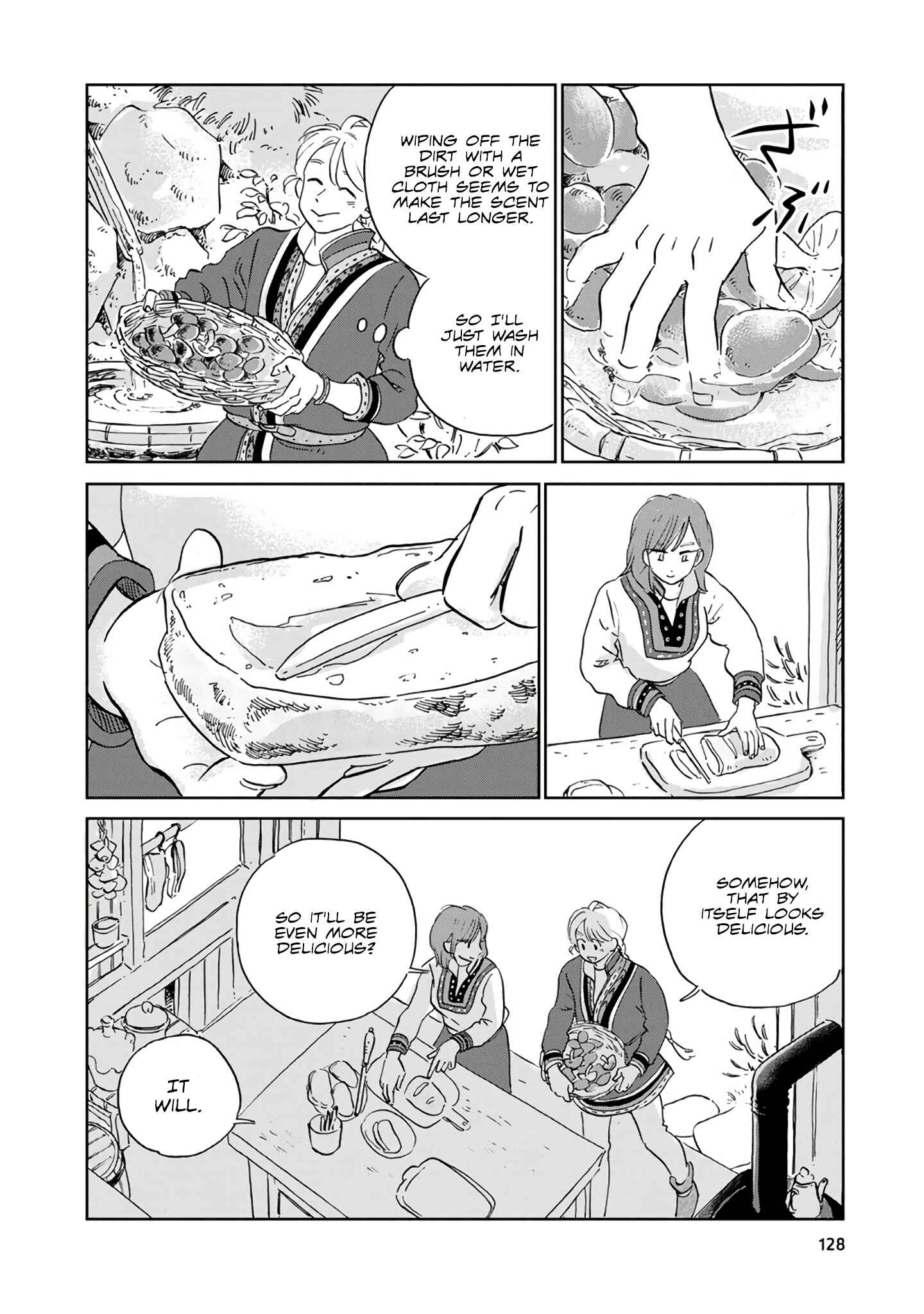 Chapter 28 - Page 12