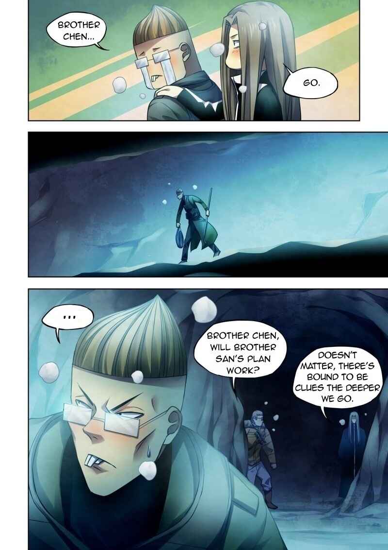 Chapter 315 - Page 2