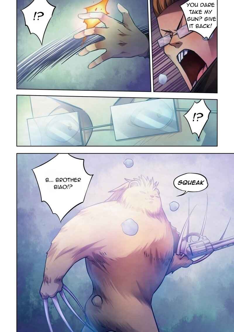 Chapter 315 - Page 4