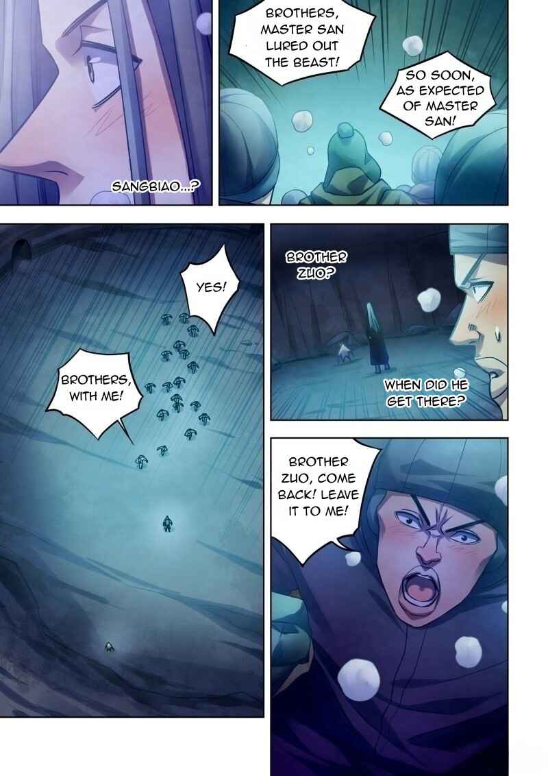 Chapter 315 - Page 5