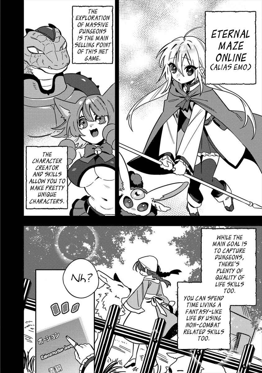 Chapter 1 - Page 5