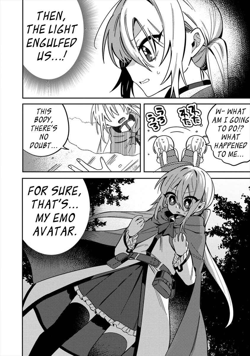Chapter 1 - Page 7