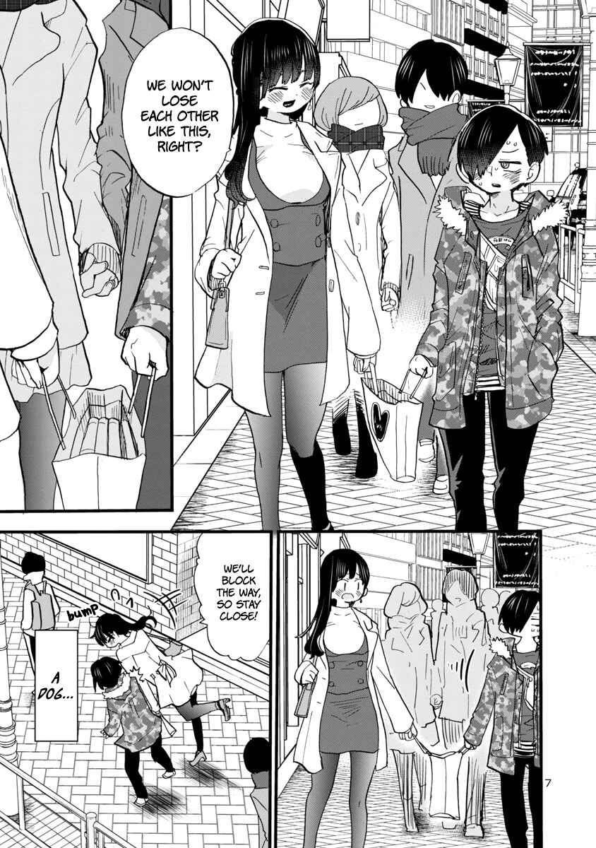 Chapter 45 - Page 8