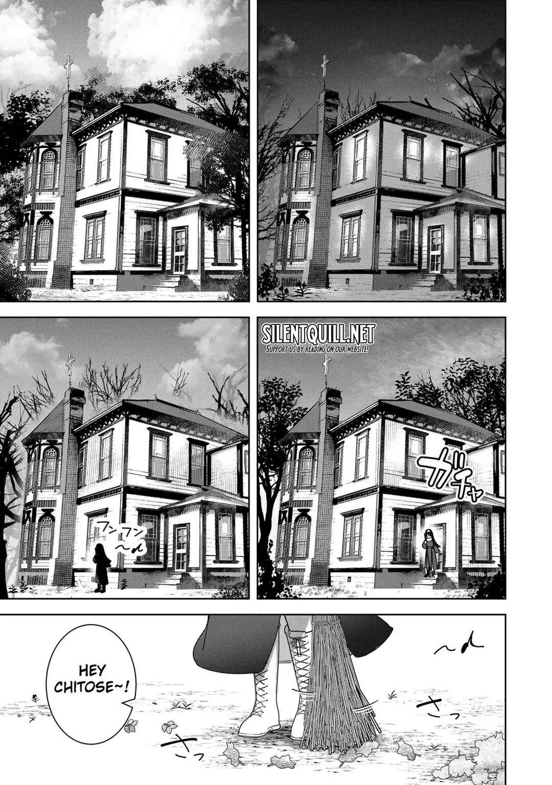Chapter 23 - Page 20