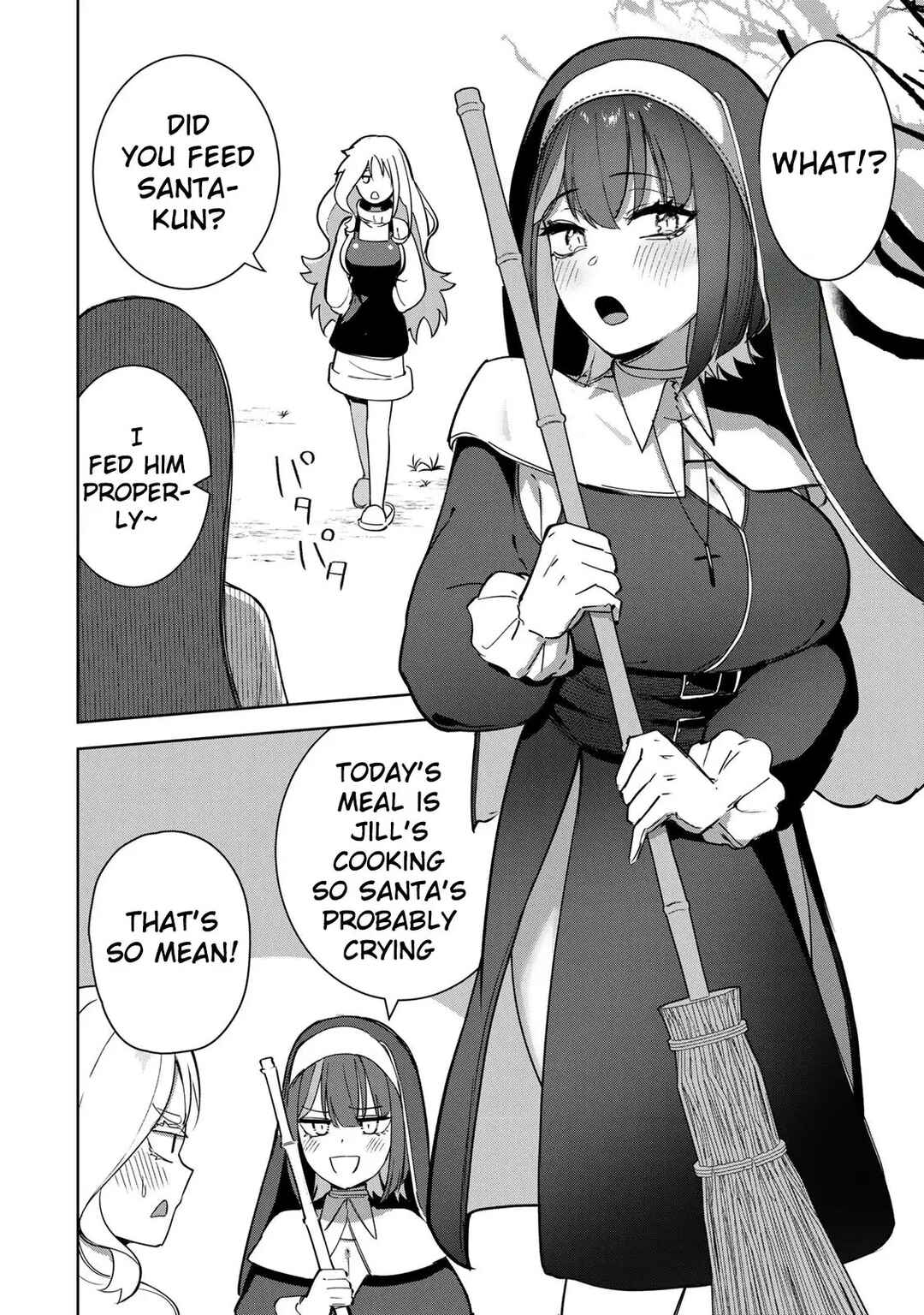 Chapter 23 - Page 21