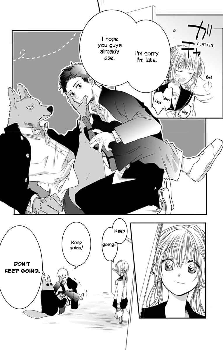 Chapter 2.1 - Page 2