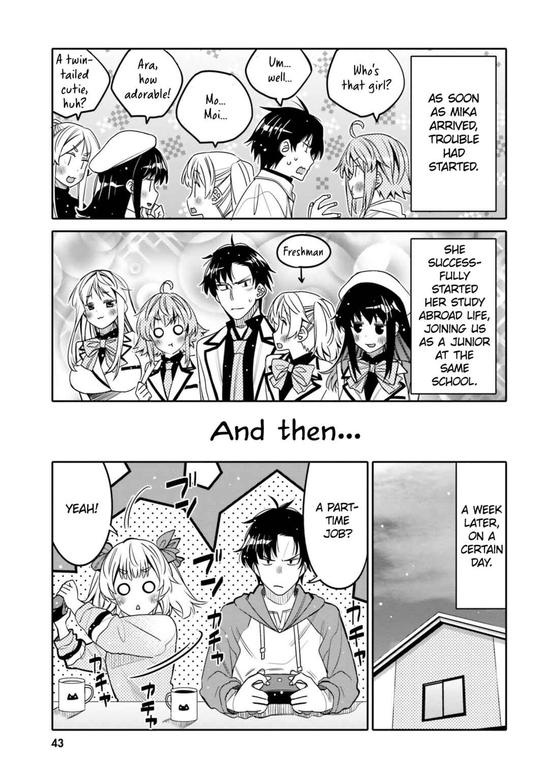 Chapter 27 - Page 1