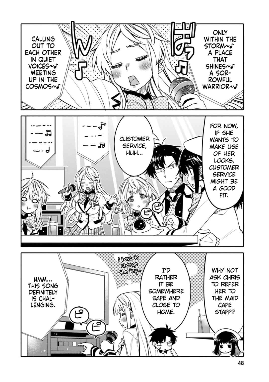 Chapter 27 - Page 6