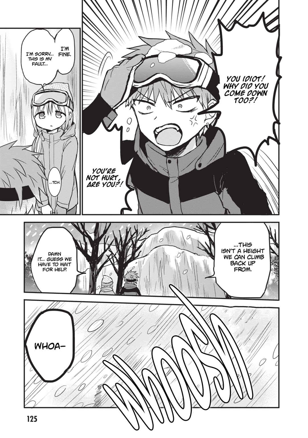 Chapter 109 - Page 12