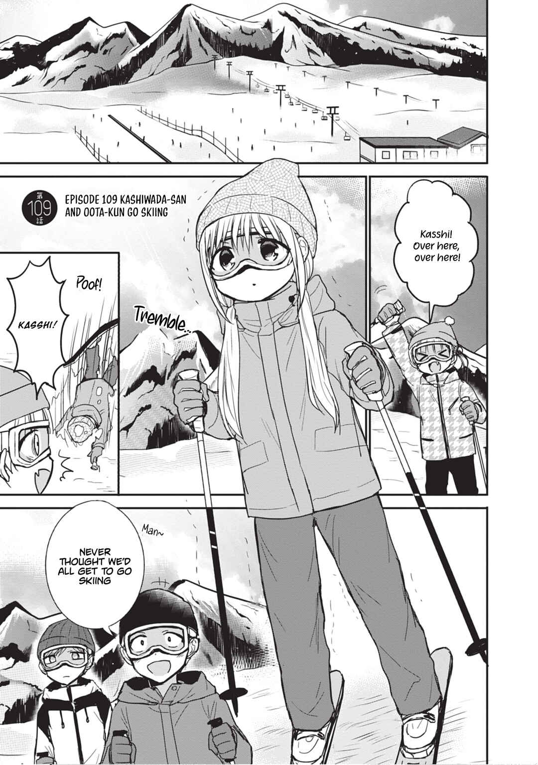 Chapter 109 - Page 2