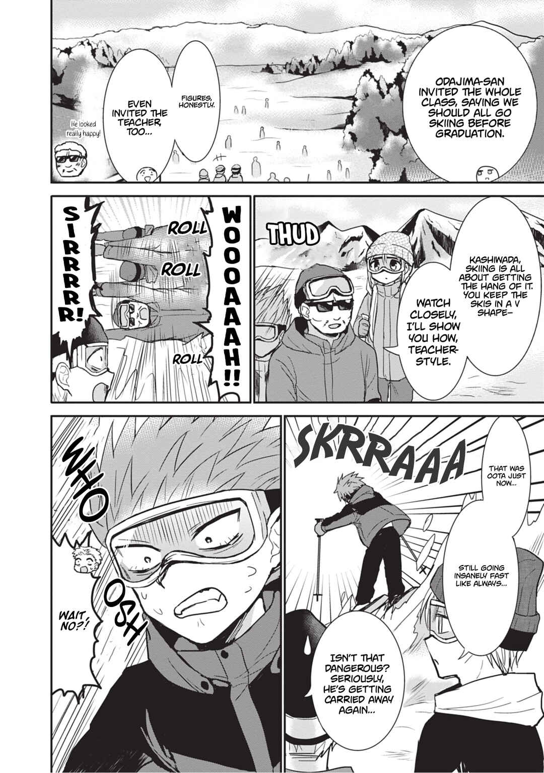 Chapter 109 - Page 3