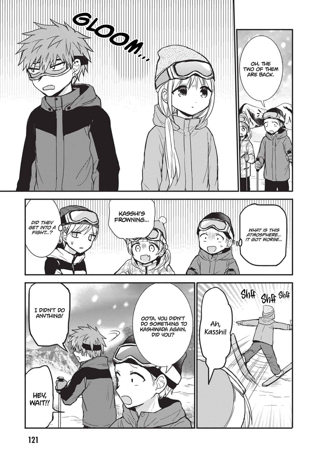 Chapter 109 - Page 8