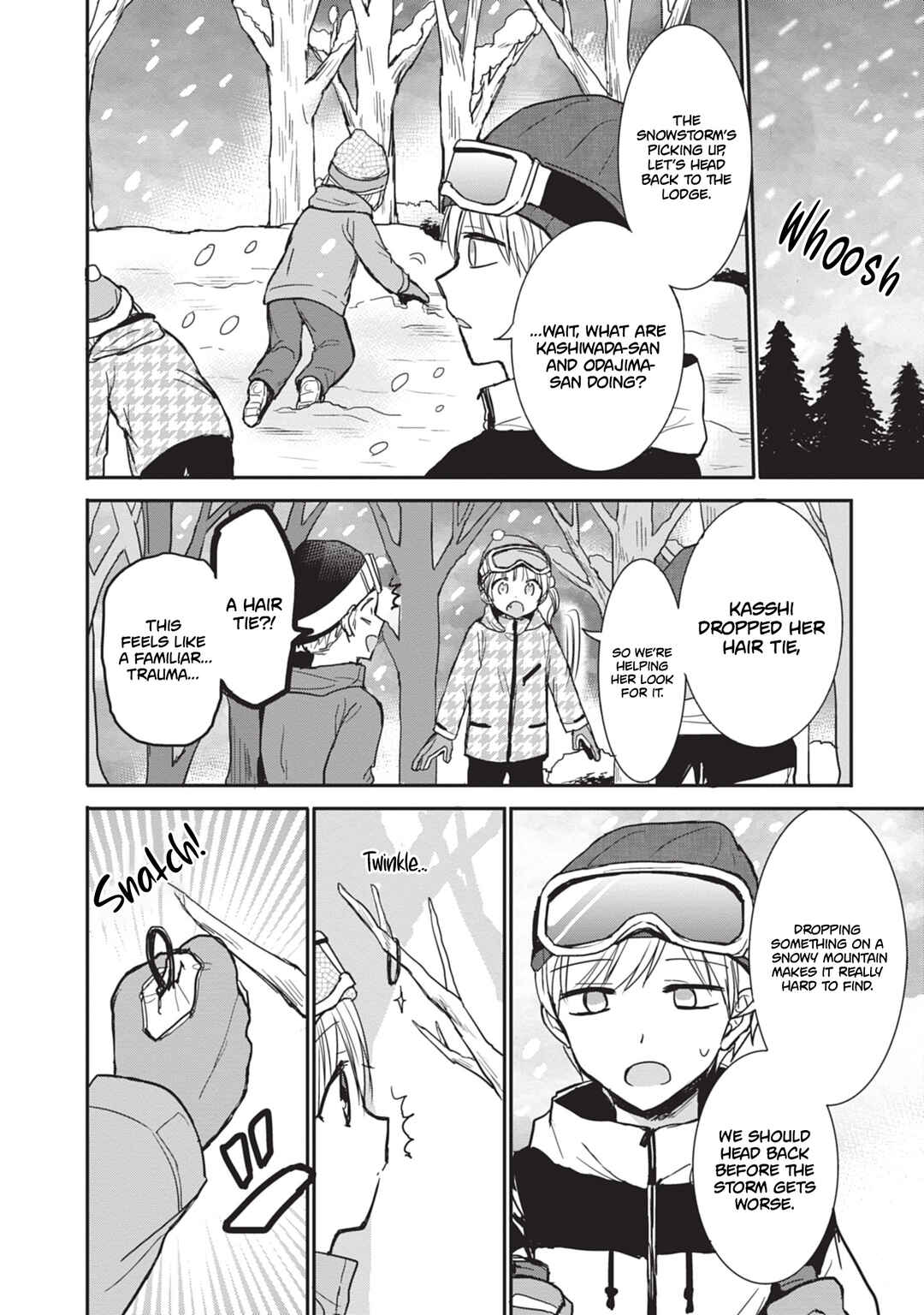 Chapter 109 - Page 9