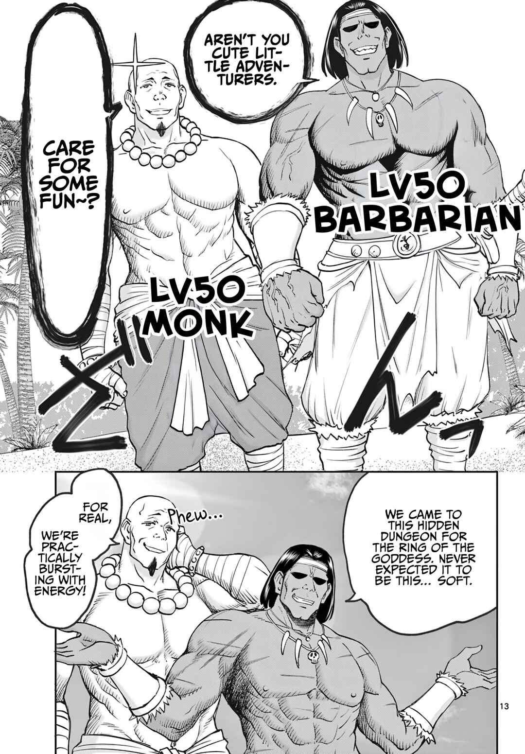 Chapter 19 - Page 14
