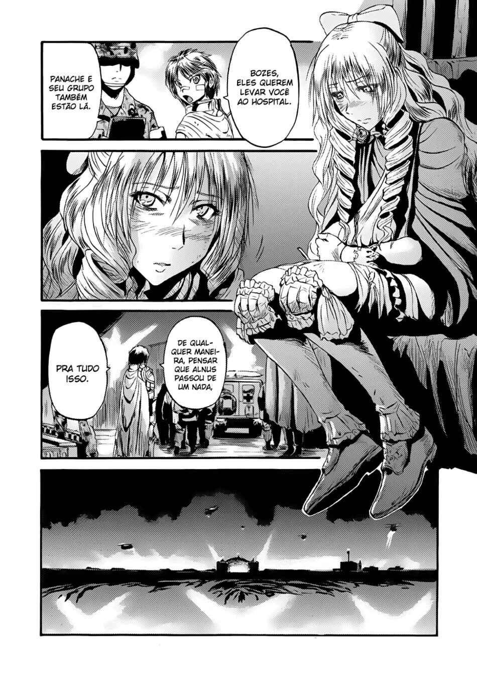Chapter 80 - Page 11