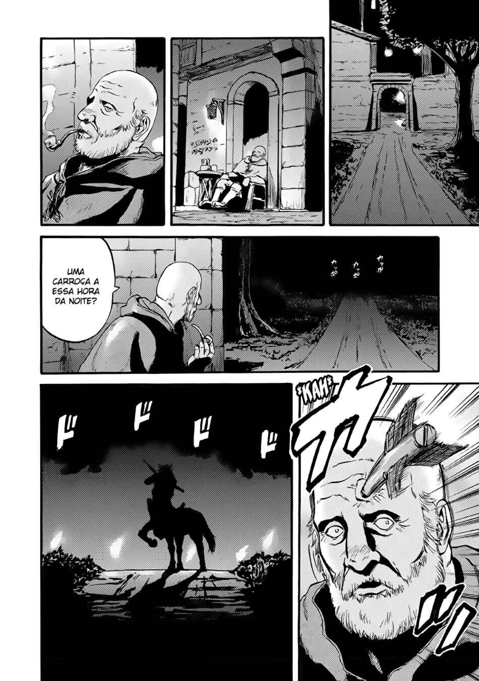 Chapter 80 - Page 13