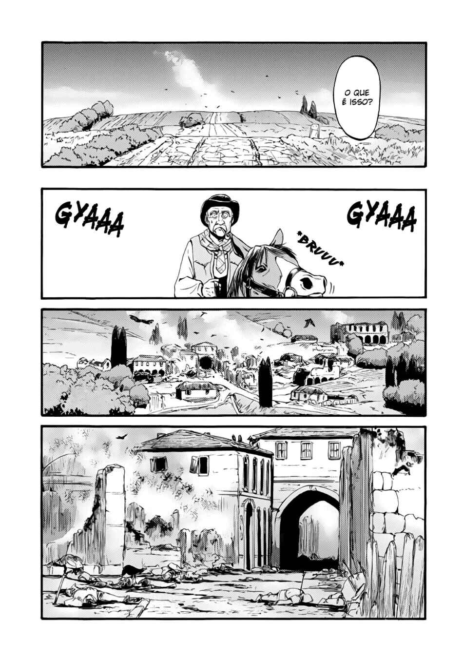 Chapter 80 - Page 17