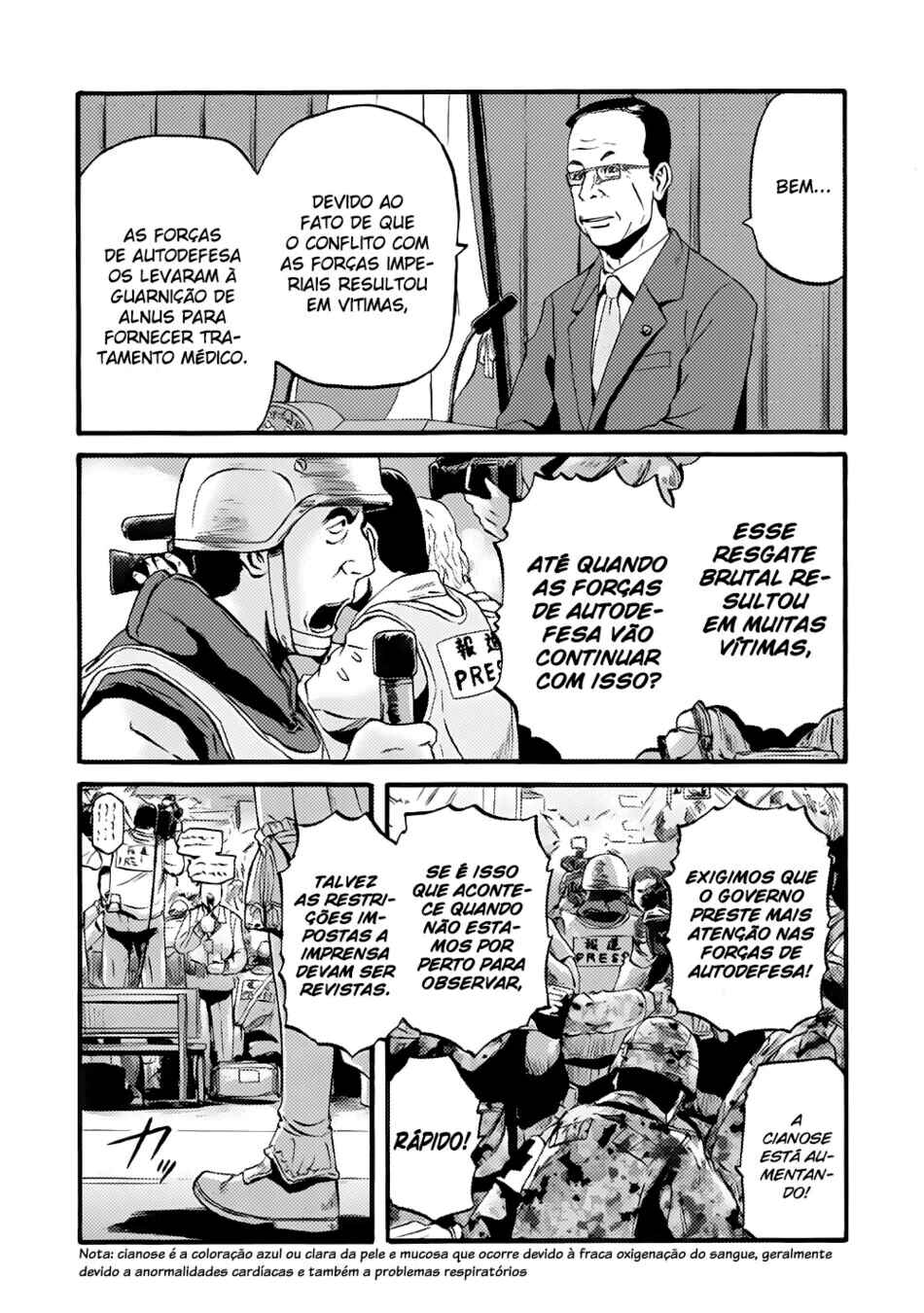 Chapter 80 - Page 7