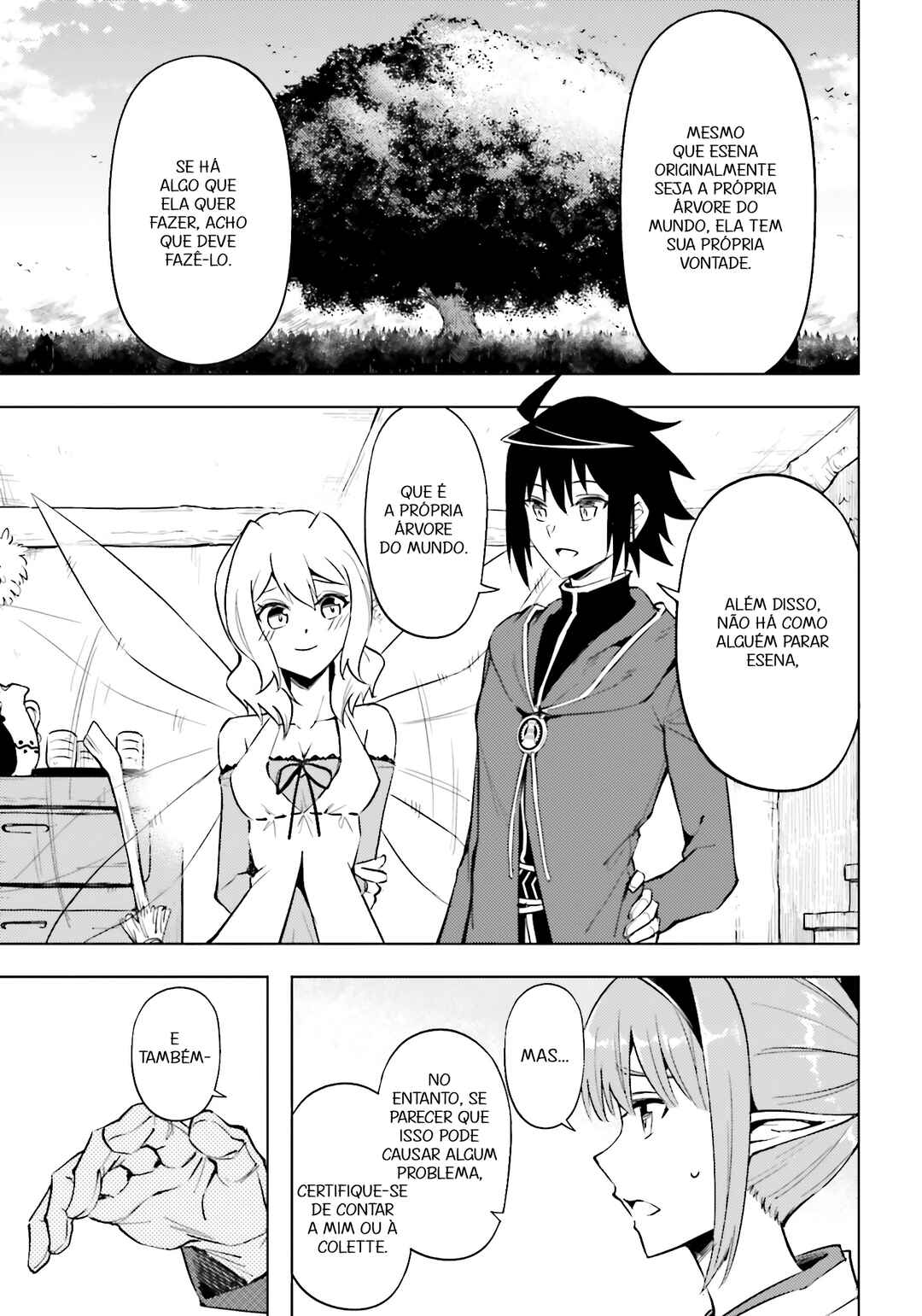 Chapter 94 - Page 10