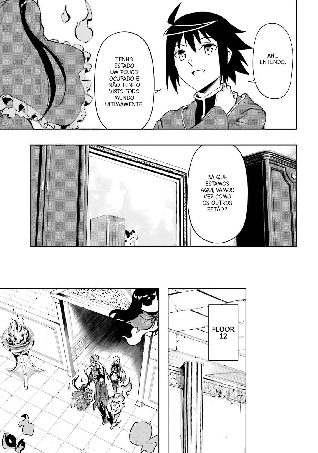 Chapter 94 - Page 28