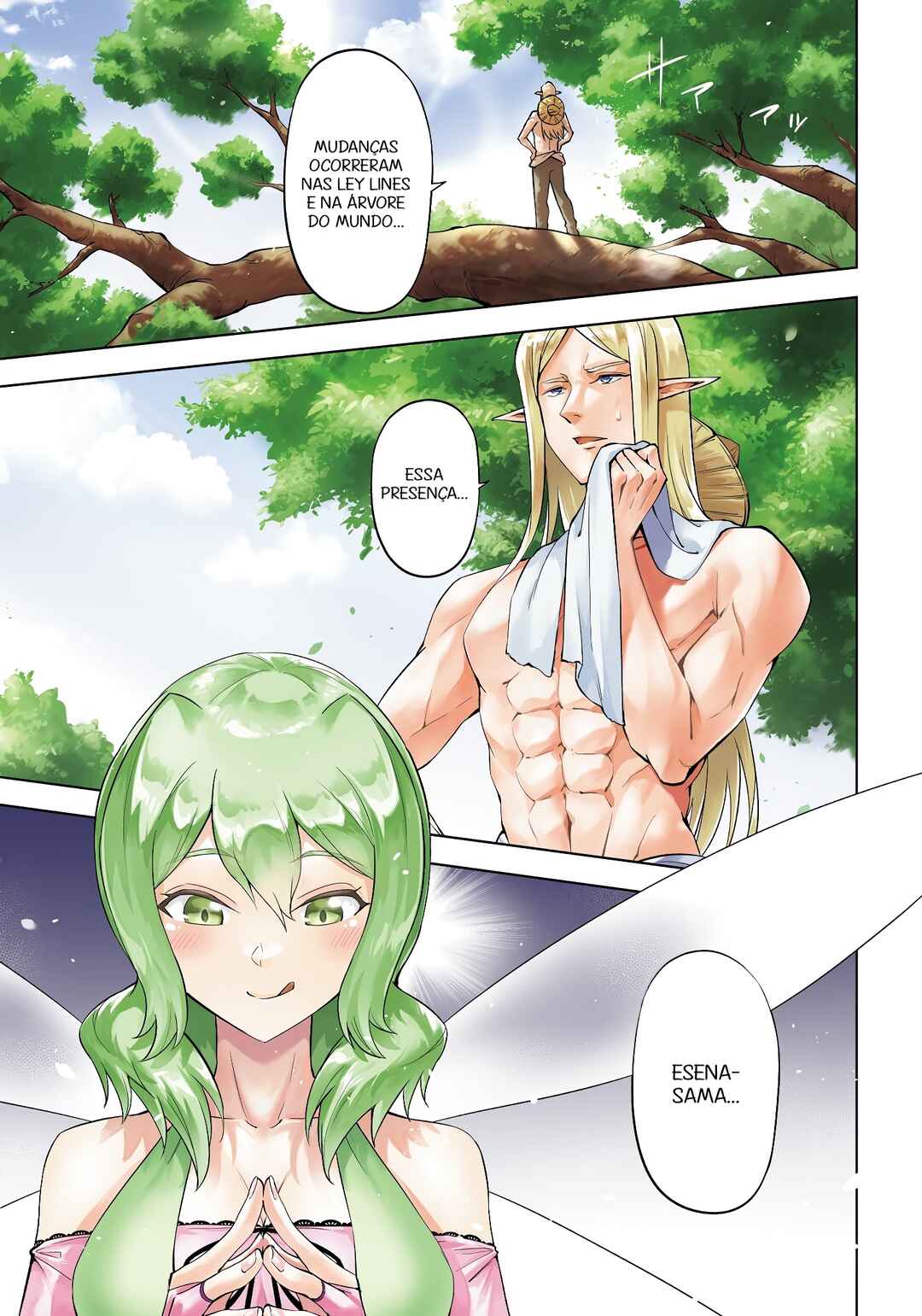 Chapter 94 - Page 3