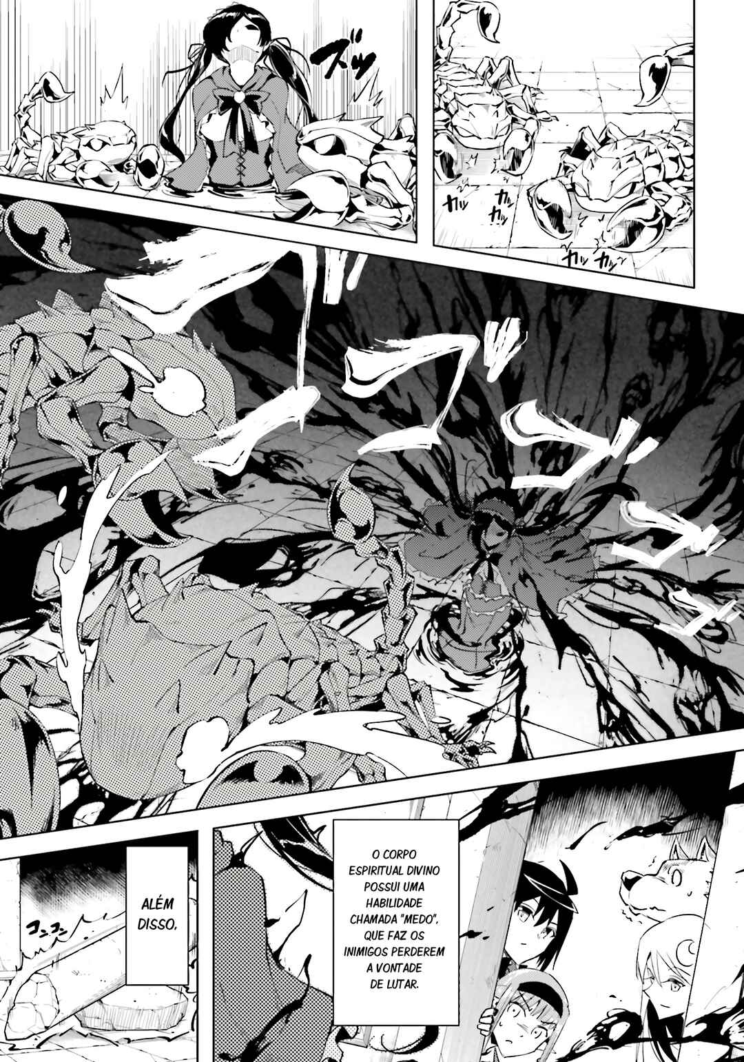 Chapter 94 - Page 30