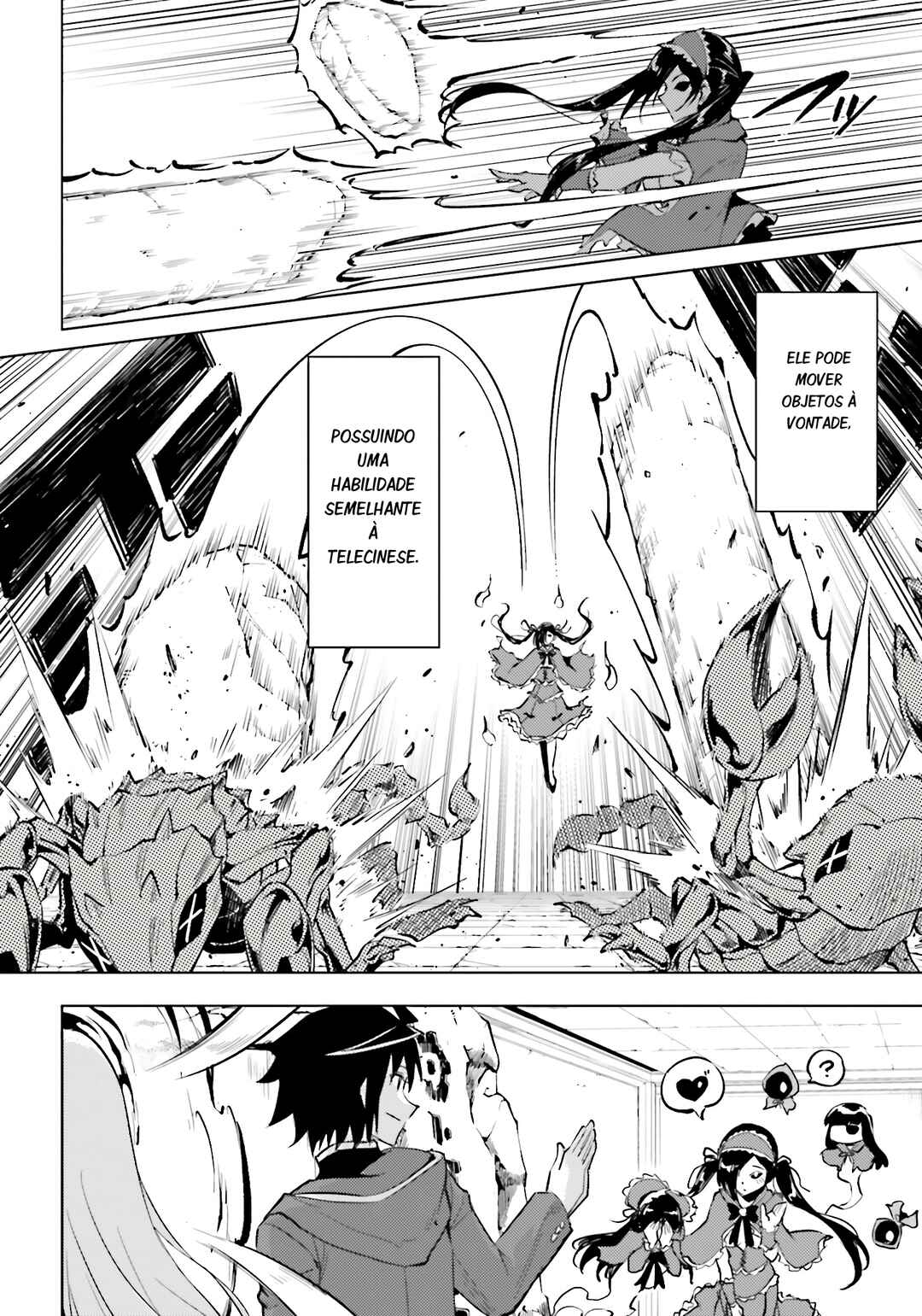 Chapter 94 - Page 31