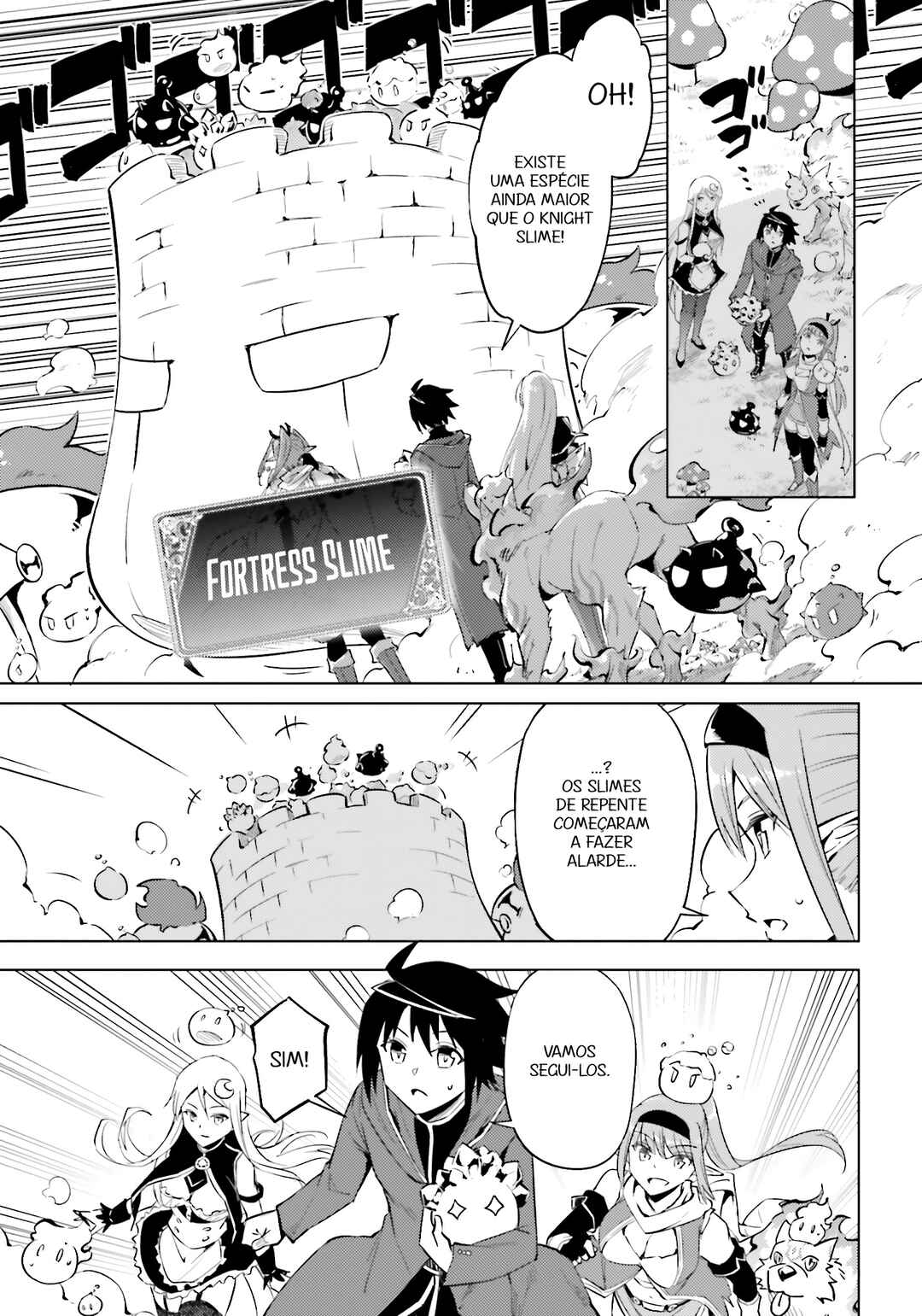 Chapter 94 - Page 34