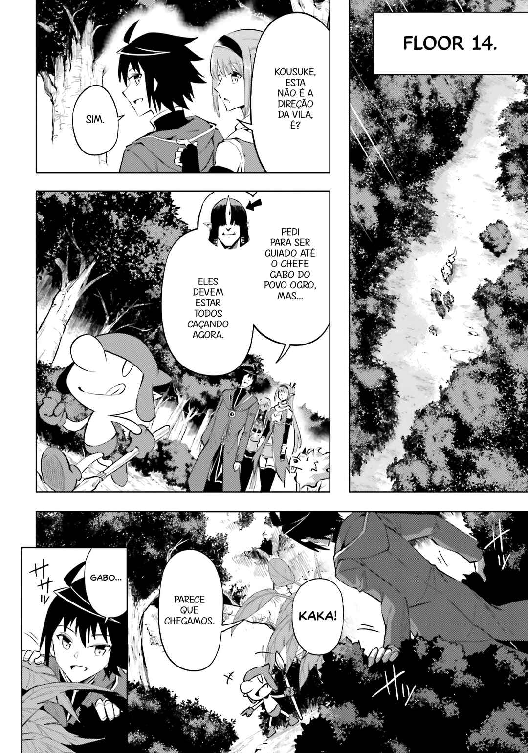 Chapter 94 - Page 39