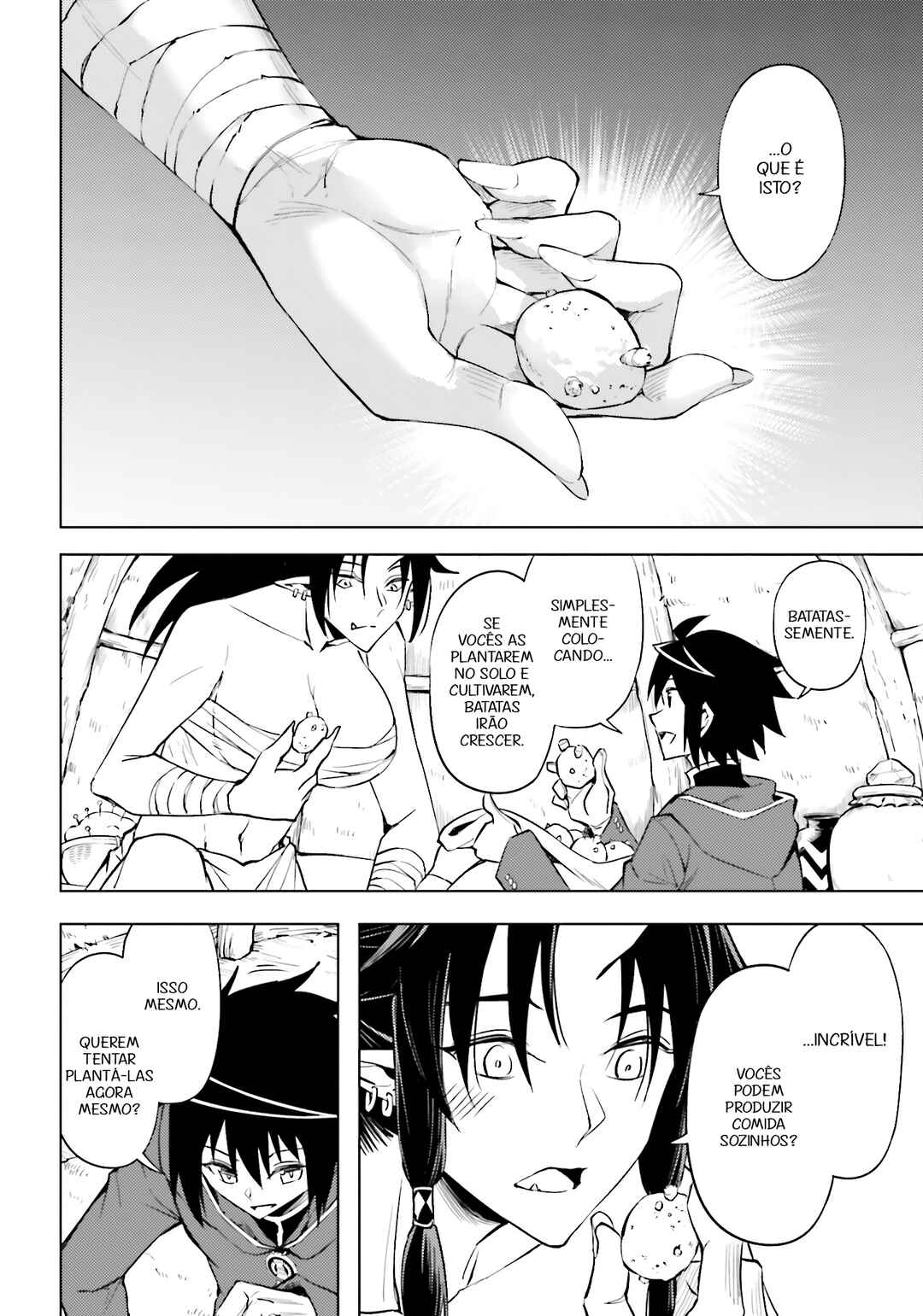 Chapter 94 - Page 45