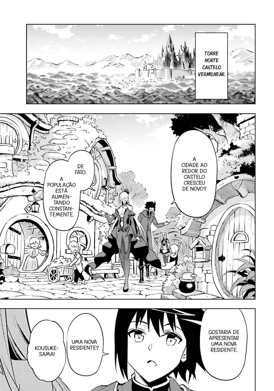 Chapter 94 - Page 50