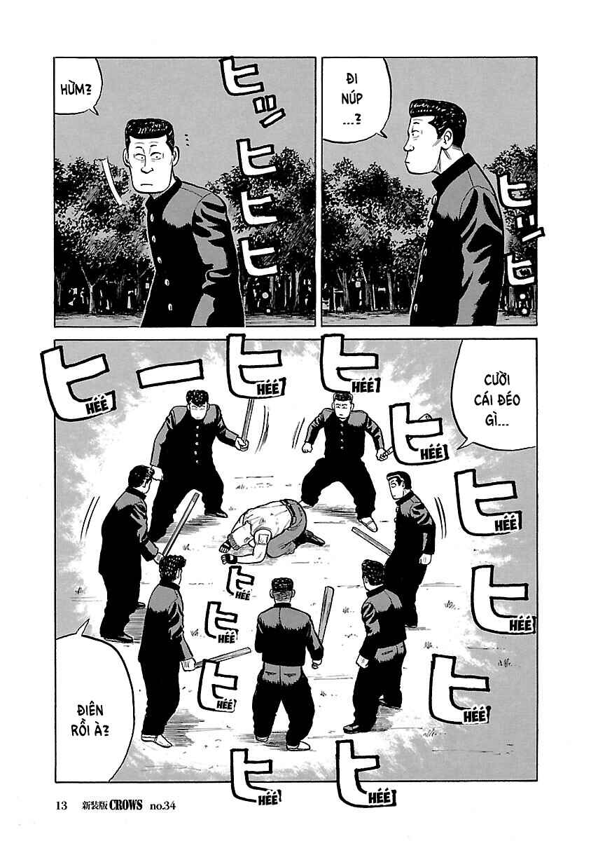 Chapter 34 - Page 13