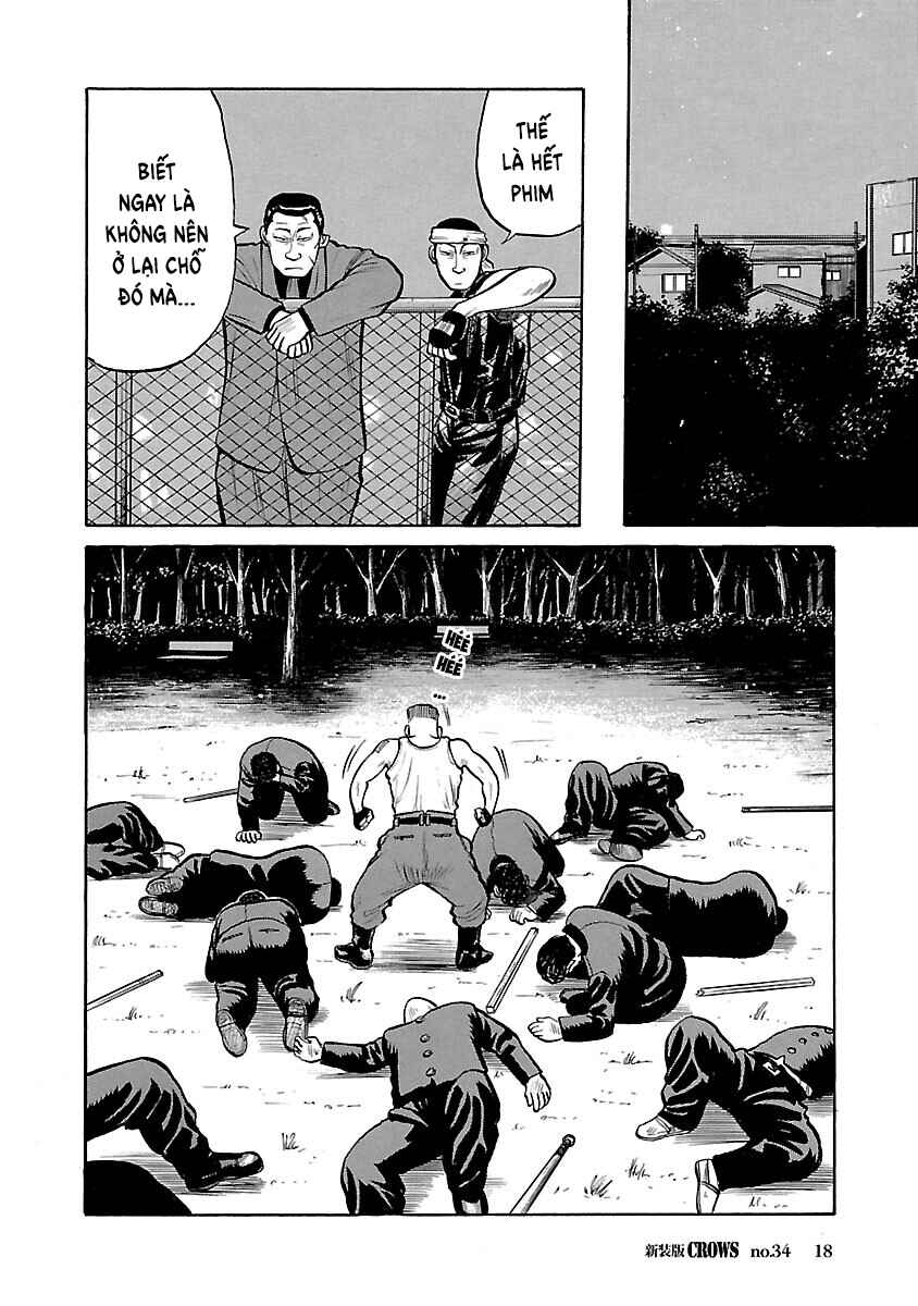 Chapter 34 - Page 18