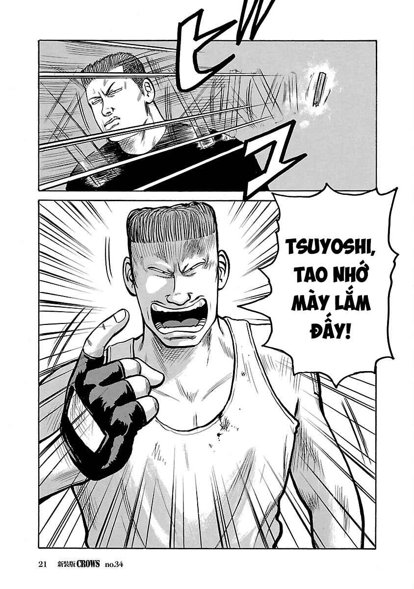 Chapter 34 - Page 21