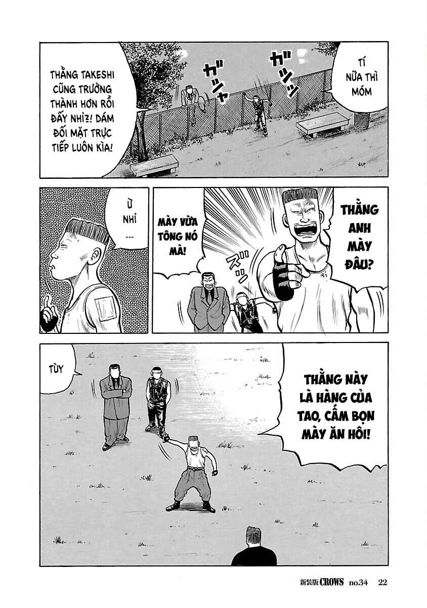 Chapter 34 - Page 22