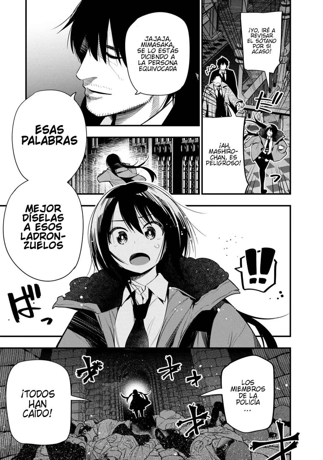 Chapter 48 - Page 17