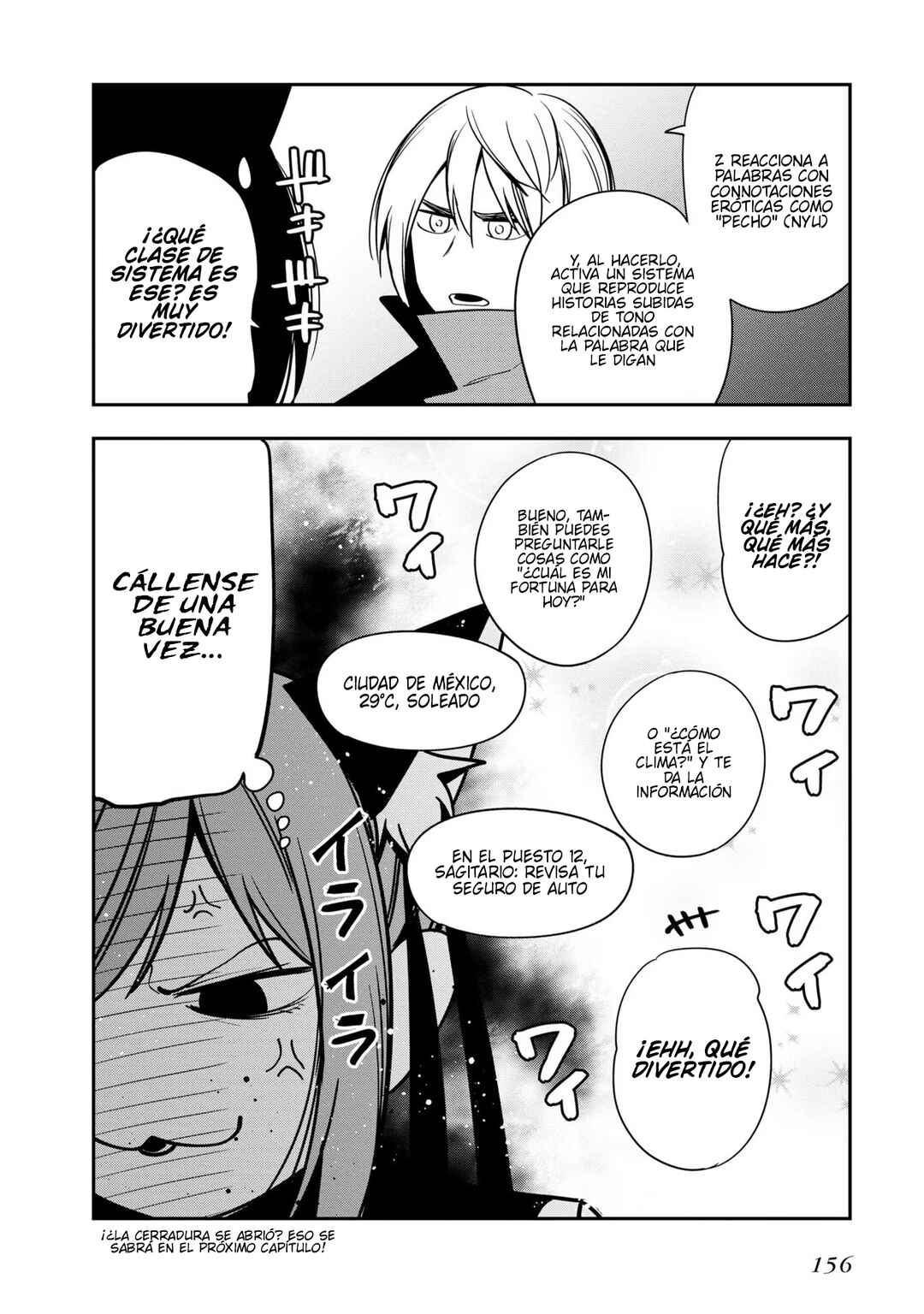 Chapter 48 - Page 22