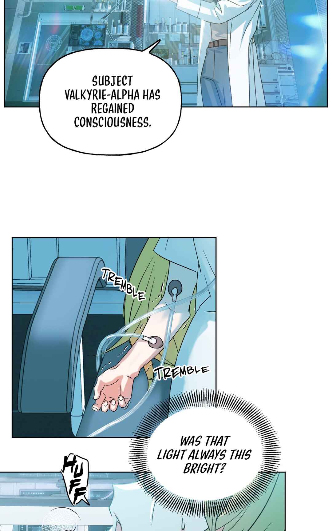 Chapter Promo - Page 3