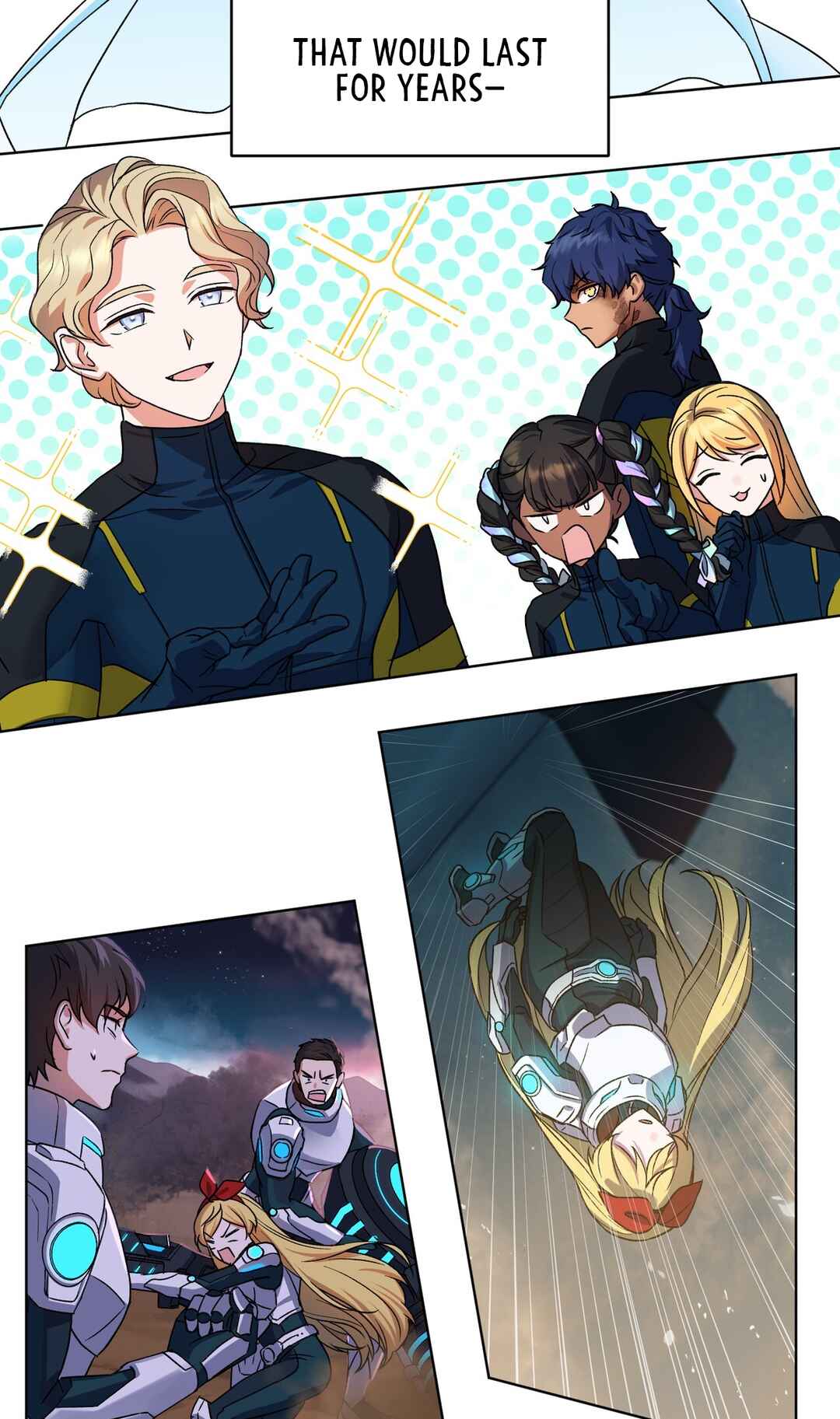 Chapter Promo - Page 34